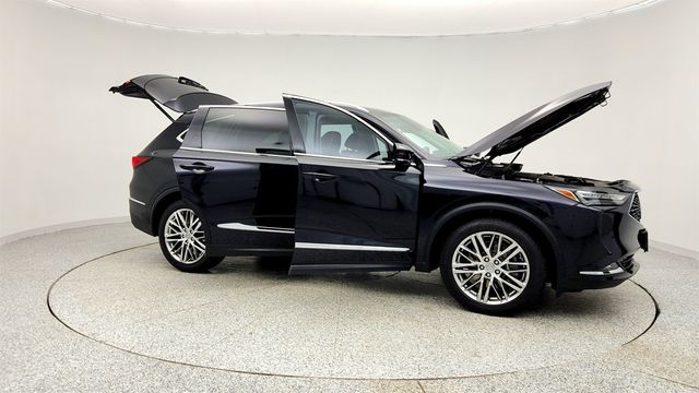 2023 Acura MDX SH-AWD w/Advance Package - 22968658 - 9