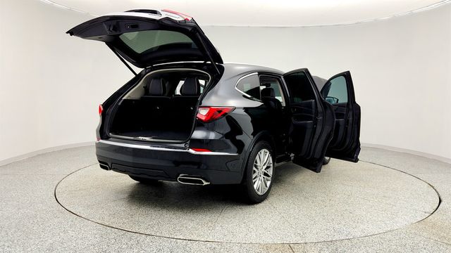 2023 Acura MDX SH-AWD w/Advance Package - 22968658 - 10