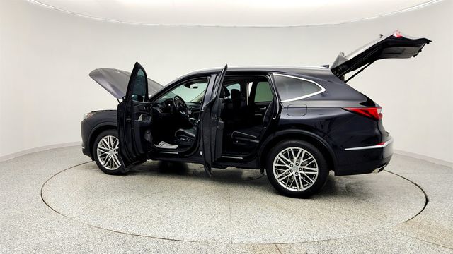 2023 Acura MDX SH-AWD w/Advance Package - 22968658 - 11