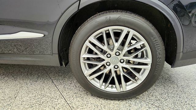 2023 Acura MDX SH-AWD w/Advance Package - 22968658 - 12