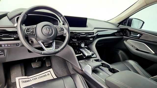 2023 Acura MDX SH-AWD w/Advance Package - 22968658 - 15