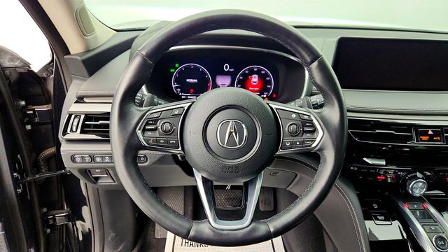 2023 Acura MDX SH-AWD w/Advance Package - 22968658 - 16
