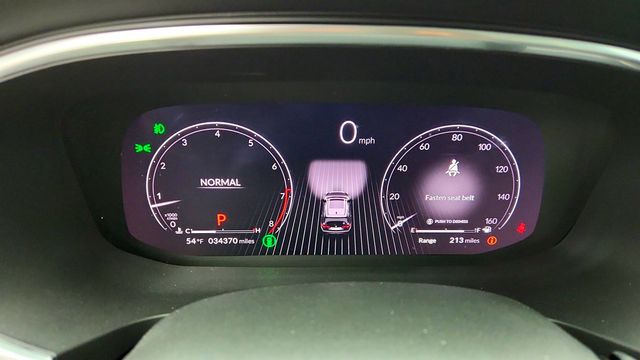 2023 Acura MDX SH-AWD w/Advance Package - 22968658 - 17