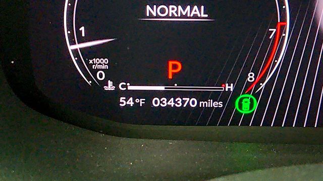 2023 Acura MDX SH-AWD w/Advance Package - 22968658 - 18