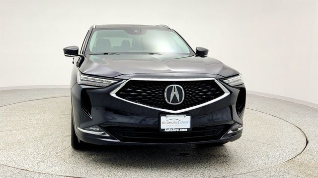 2023 Acura MDX SH-AWD w/Advance Package - 22968658 - 1