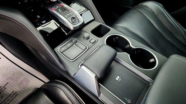 2023 Acura MDX SH-AWD w/Advance Package - 22968658 - 19