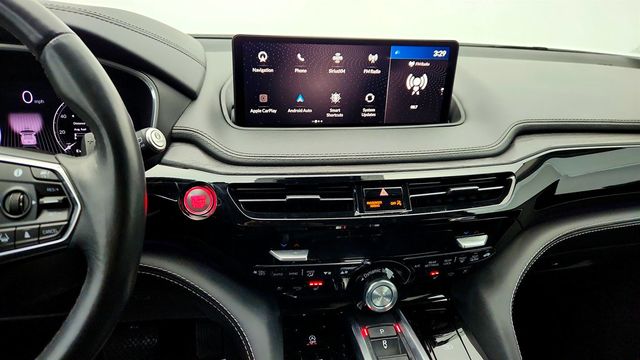 2023 Acura MDX SH-AWD w/Advance Package - 22968658 - 20