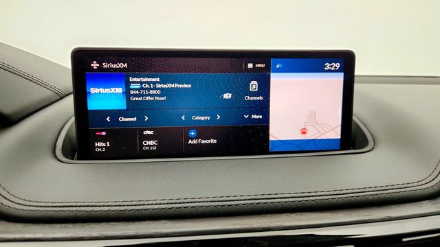 2023 Acura MDX SH-AWD w/Advance Package - 22968658 - 21