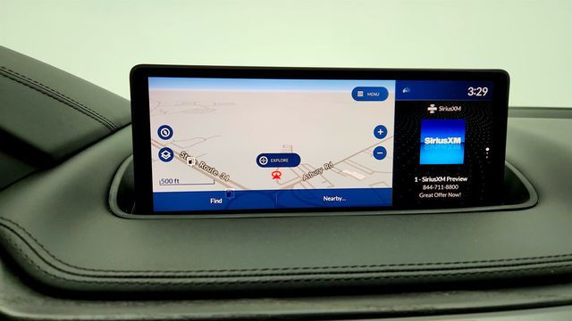 2023 Acura MDX SH-AWD w/Advance Package - 22968658 - 22