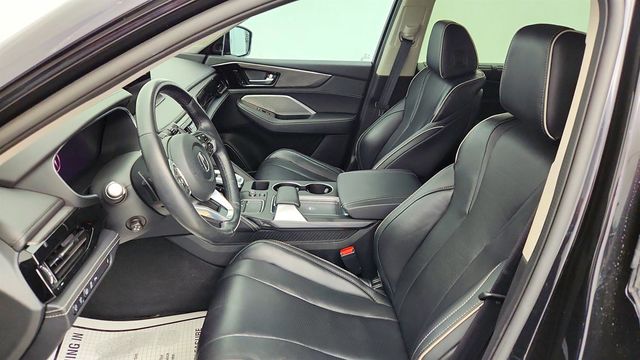 2023 Acura MDX SH-AWD w/Advance Package - 22968658 - 23