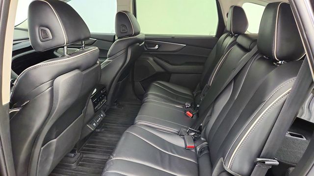 2023 Acura MDX SH-AWD w/Advance Package - 22968658 - 24