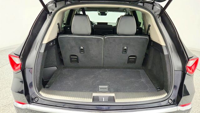 2023 Acura MDX SH-AWD w/Advance Package - 22968658 - 25