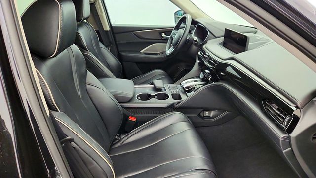 2023 Acura MDX SH-AWD w/Advance Package - 22968658 - 28