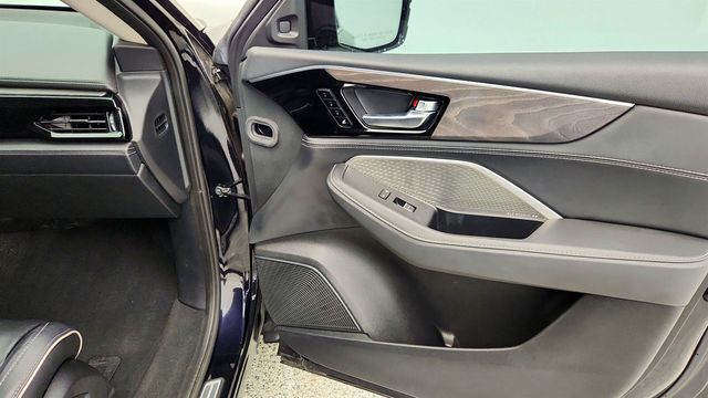 2023 Acura MDX SH-AWD w/Advance Package - 22968658 - 30