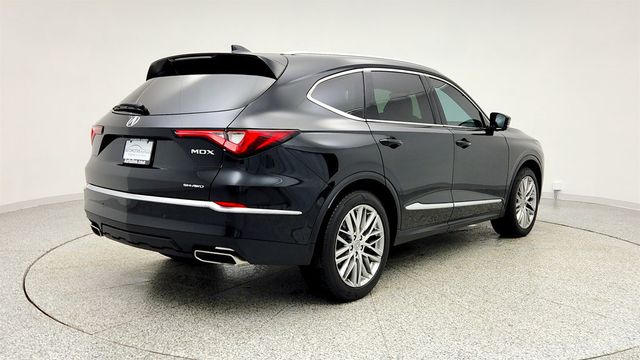 2023 Acura MDX SH-AWD w/Advance Package - 22968658 - 4