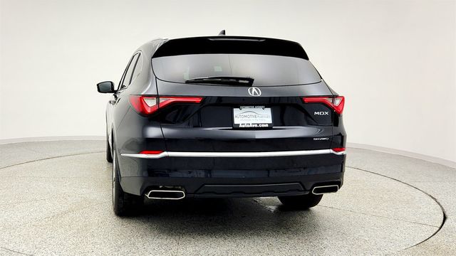 2023 Acura MDX SH-AWD w/Advance Package - 22968658 - 5