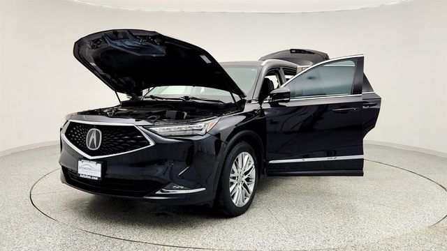 2023 Acura MDX SH-AWD w/Advance Package - 22968658 - 8