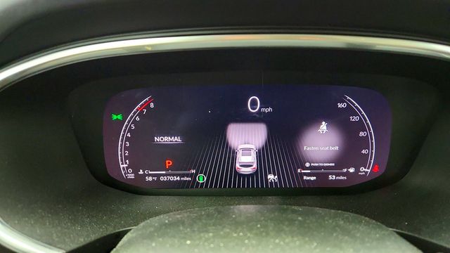 2023 Acura MDX SH-AWD w/Advance Package - 23011355 - 13