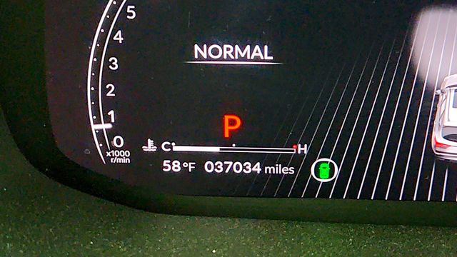 2023 Acura MDX SH-AWD w/Advance Package - 23011355 - 14