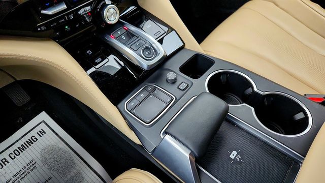 2023 Acura MDX SH-AWD w/Advance Package - 23011355 - 15