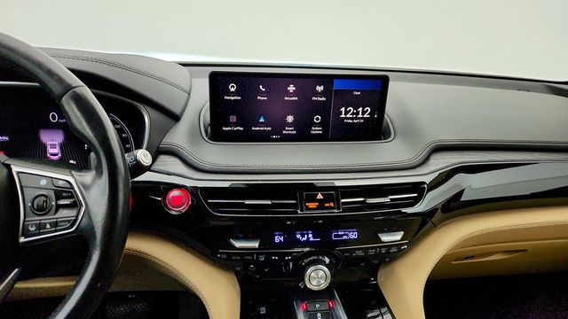 2023 Acura MDX SH-AWD w/Advance Package - 23011355 - 16