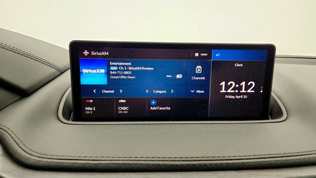 2023 Acura MDX SH-AWD w/Advance Package - 23011355 - 17