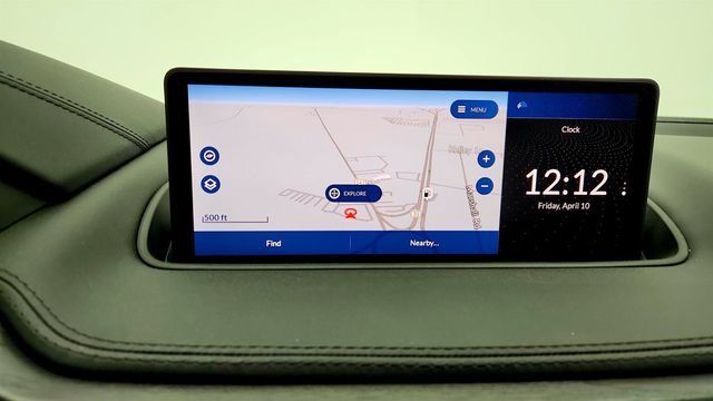 2023 Acura MDX SH-AWD w/Advance Package - 23011355 - 18