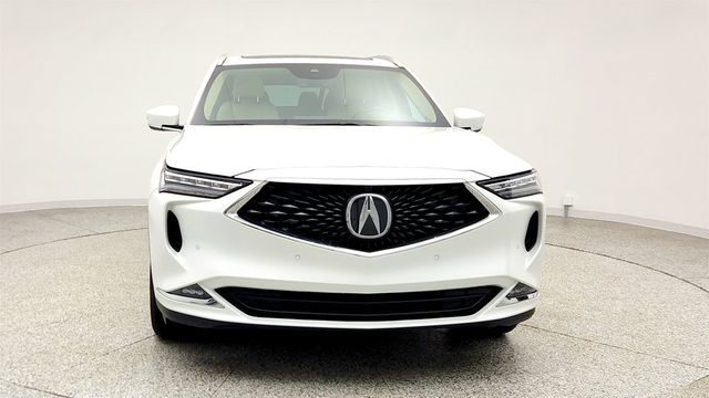 2023 Acura MDX SH-AWD w/Advance Package - 23011355 - 1