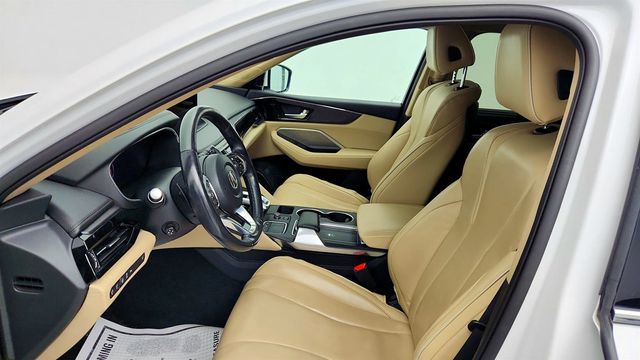 2023 Acura MDX SH-AWD w/Advance Package - 23011355 - 19