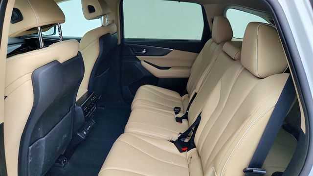 2023 Acura MDX SH-AWD w/Advance Package - 23011355 - 20