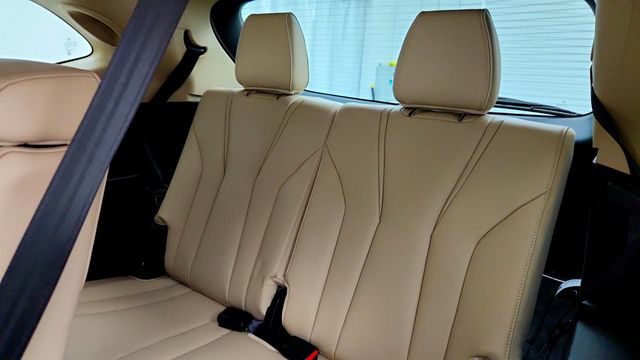 2023 Acura MDX SH-AWD w/Advance Package - 23011355 - 21