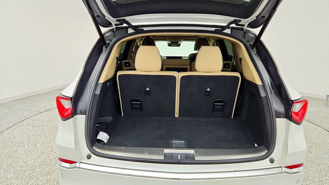 2023 Acura MDX SH-AWD w/Advance Package - 23011355 - 22