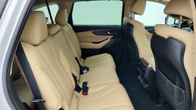 2023 Acura MDX SH-AWD w/Advance Package - 23011355 - 23