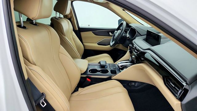 2023 Acura MDX SH-AWD w/Advance Package - 23011355 - 24
