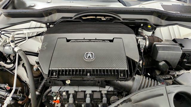 2023 Acura MDX SH-AWD w/Advance Package - 23011355 - 26