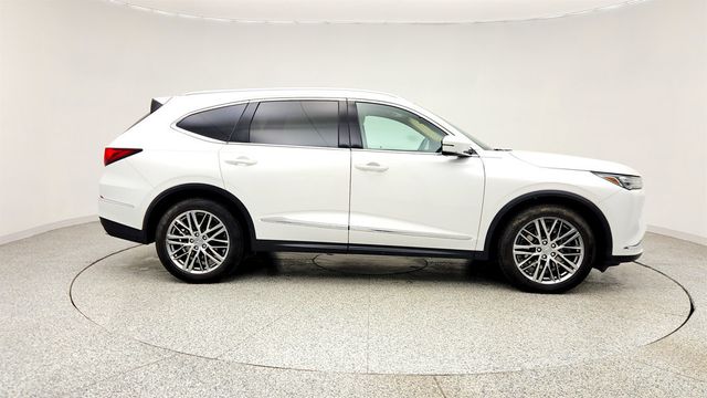 2023 Acura MDX SH-AWD w/Advance Package - 23011355 - 3