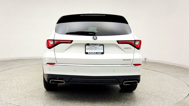 2023 Acura MDX SH-AWD w/Advance Package - 23011355 - 5