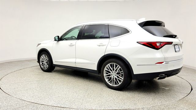 2023 Acura MDX SH-AWD w/Advance Package - 23011355 - 6