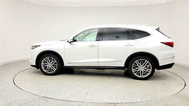 2023 Acura MDX SH-AWD w/Advance Package - 23011355 - 7
