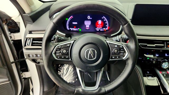 2023 Acura MDX SH-AWD w/Advance Package - 23036819 - 13