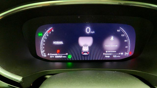 2023 Acura MDX SH-AWD w/Advance Package - 23036819 - 14