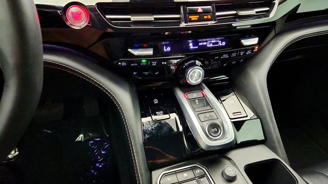 2023 Acura MDX SH-AWD w/Advance Package - 23036819 - 17