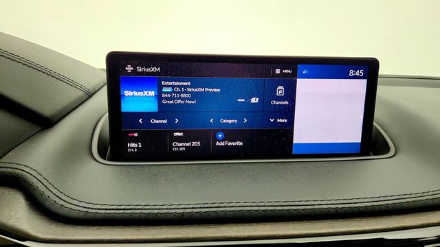 2023 Acura MDX SH-AWD w/Advance Package - 23036819 - 18