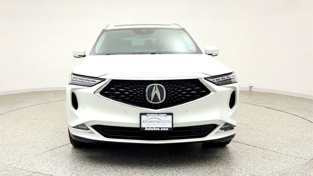 2023 Acura MDX SH-AWD w/Advance Package - 23036819 - 1