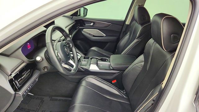 2023 Acura MDX SH-AWD w/Advance Package - 23036819 - 20