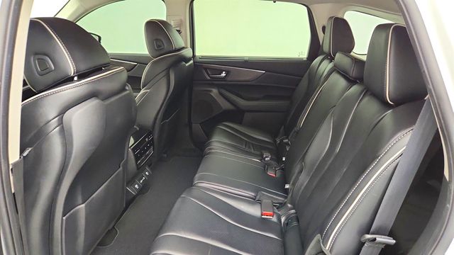 2023 Acura MDX SH-AWD w/Advance Package - 23036819 - 21