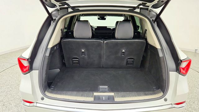 2023 Acura MDX SH-AWD w/Advance Package - 23036819 - 22