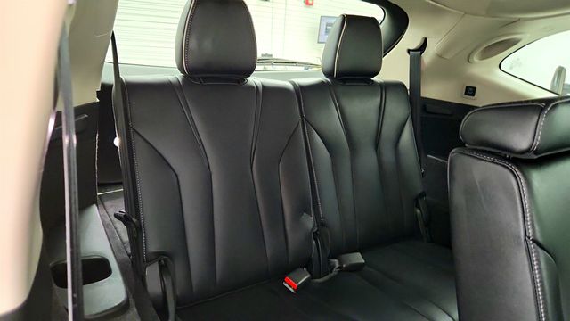 2023 Acura MDX SH-AWD w/Advance Package - 23036819 - 23