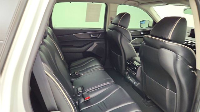 2023 Acura MDX SH-AWD w/Advance Package - 23036819 - 24