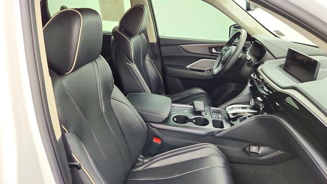 2023 Acura MDX SH-AWD w/Advance Package - 23036819 - 25